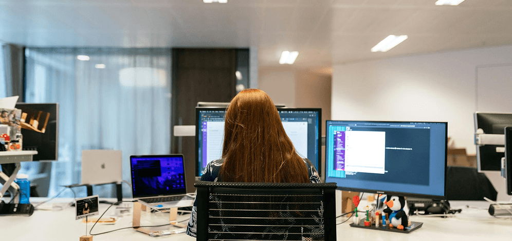No-Code Development No Code Img